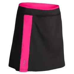 Etape Laura Damenrock Schwarz/Rosa Gr. M