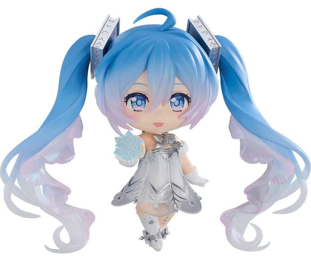 Good Smile Company Nendoroid Hatsune Miku Symphony 2025 Sapporo Concert versie Character Vocal Series 01 actiefiguur, 10 cm