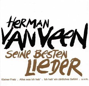 Herman van Veen - Seine besten Lieder - Preis vom 11.10.2026 23:13:37 h