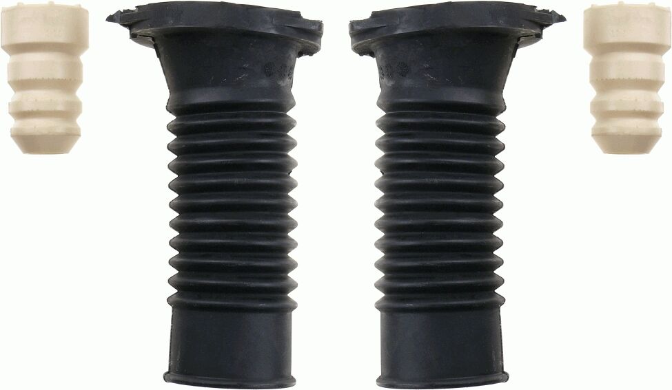 Sachs Staubschutzsatz, Stoßdämpfer Service Kit 900 051 Für Toyota