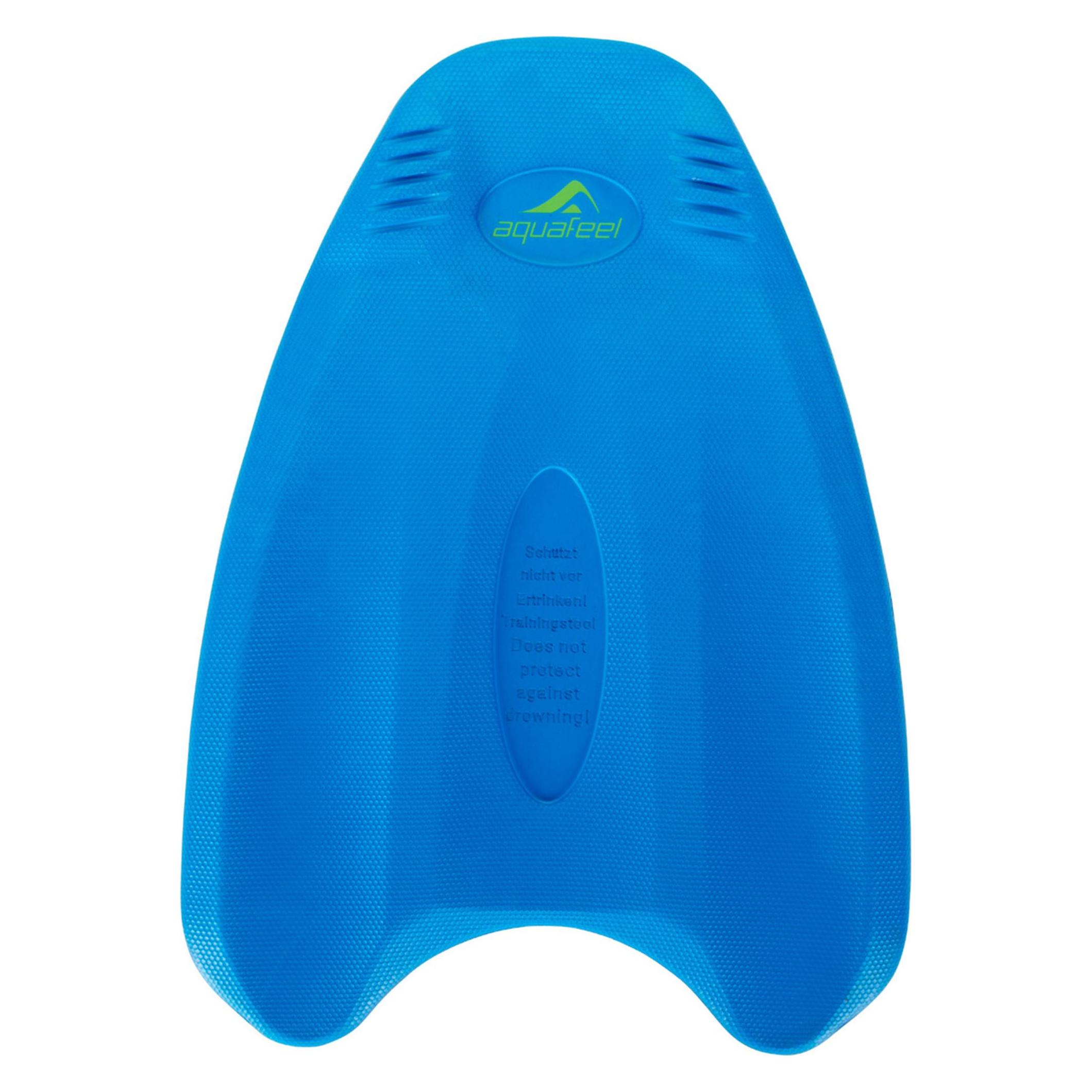 Aqua Feel Kickboard Speedblue (4306 L 50)