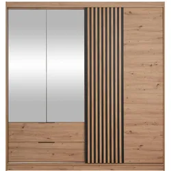 KLEIDERSCHRANK Majorka 203