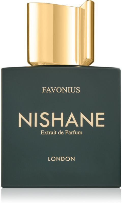 Nishane Favonius extrait de parfum mixte 50 ml