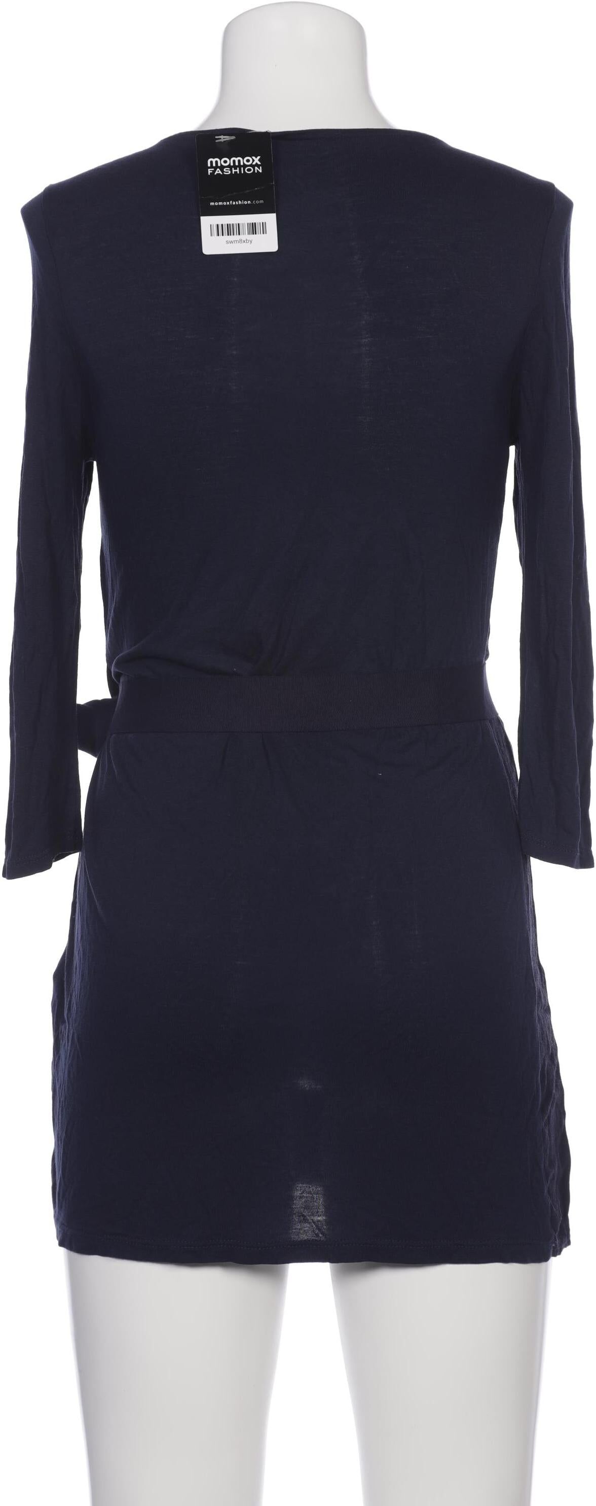 Phase Eight Damen Kleid, Marineblau, Gr. S, Elasthan / Viskose - Second Hand