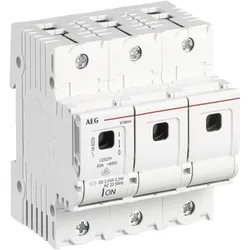 AEG/ABB D0-Lasttrennschalter D02 3-polig 400V 63A LD023+