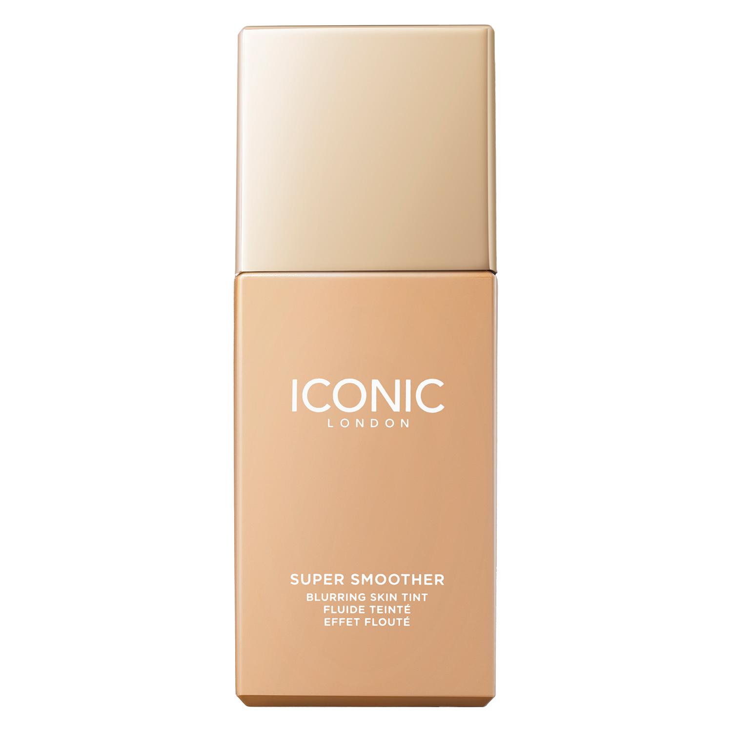 Iconic London Super Smoother Blurring Skin Tint Neutral Light (Neutral Light) (FD21015)
