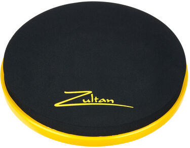 "Zultan 10"" Workout Pad Noir"