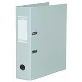 ELBA STRONG-LINE Ordner grau Kunststoff 8,0 cm DIN A4