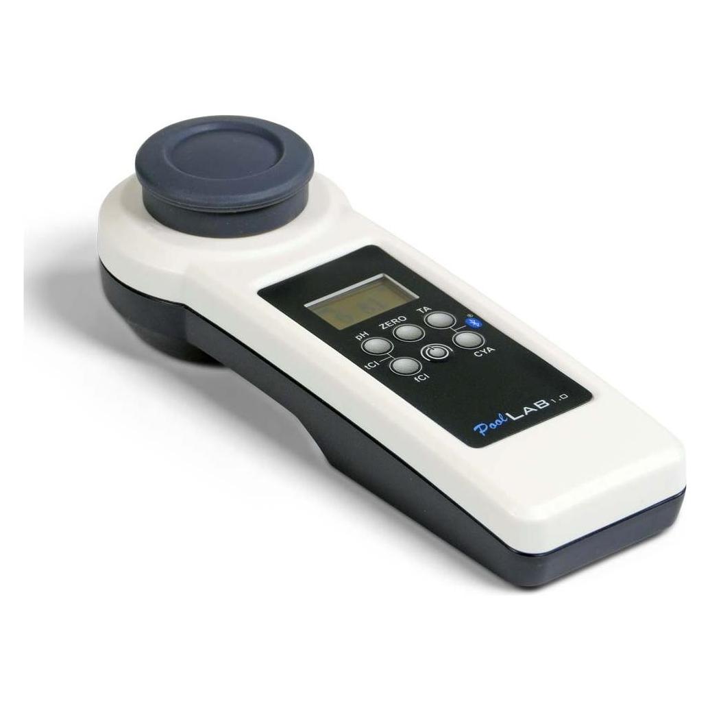 Water ID PoolLab 1.0 (POL01)