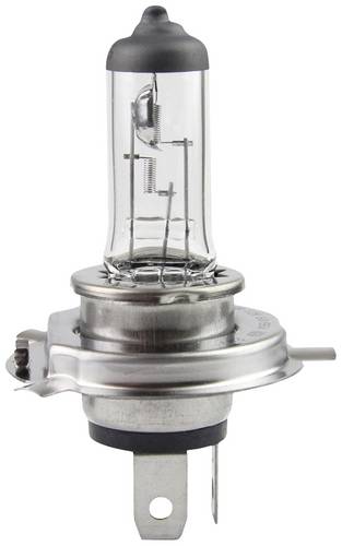 IWH 019354 Halogen Leuchtmittel H4 55/60W 12V