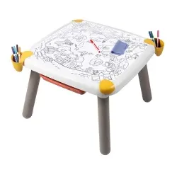 Smoby Kid Kreativtisch