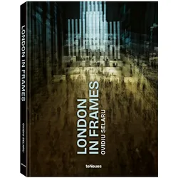 London in Frames, Sachbücher von Ovidiu Selaru