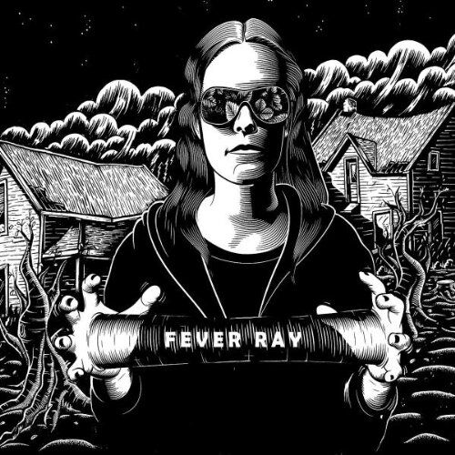 Fever Ray - Fever Ray - Preis vom 15.10.2026 23:06:25 h