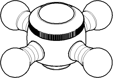 Dornbracht Gr. kompl. neutral Madison vc 04203600208-00