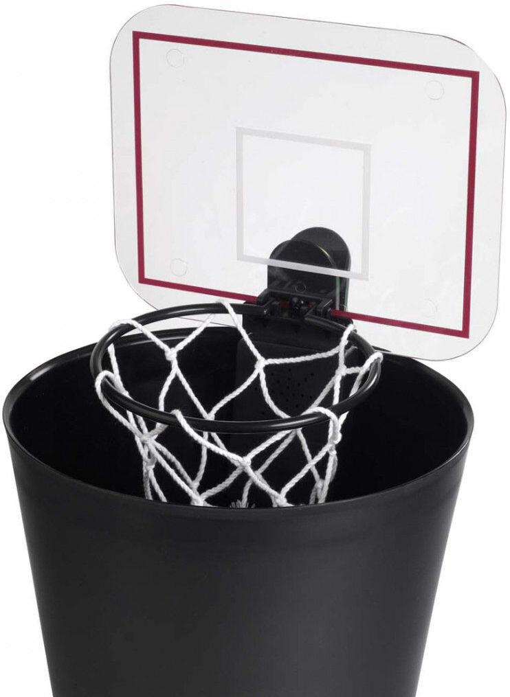 Basket/Pappers-korg med ljudeffekter