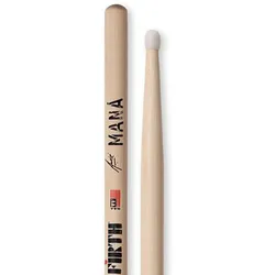 Vic Firth SAG Alex Gonzalez Signature Drumsticks - Drumsticks