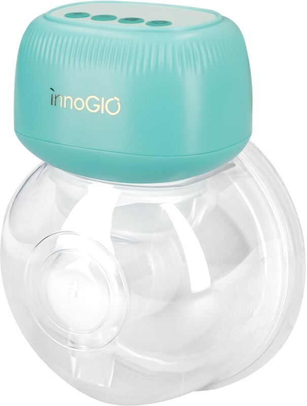 innoGIO GIOluna Smart Single GIO-353I Tire-lait 1 pcs