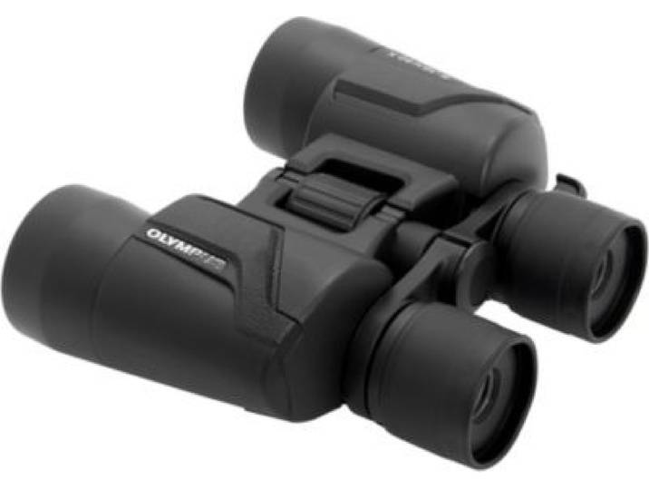 Om System - Jumelles 8-16x40 S