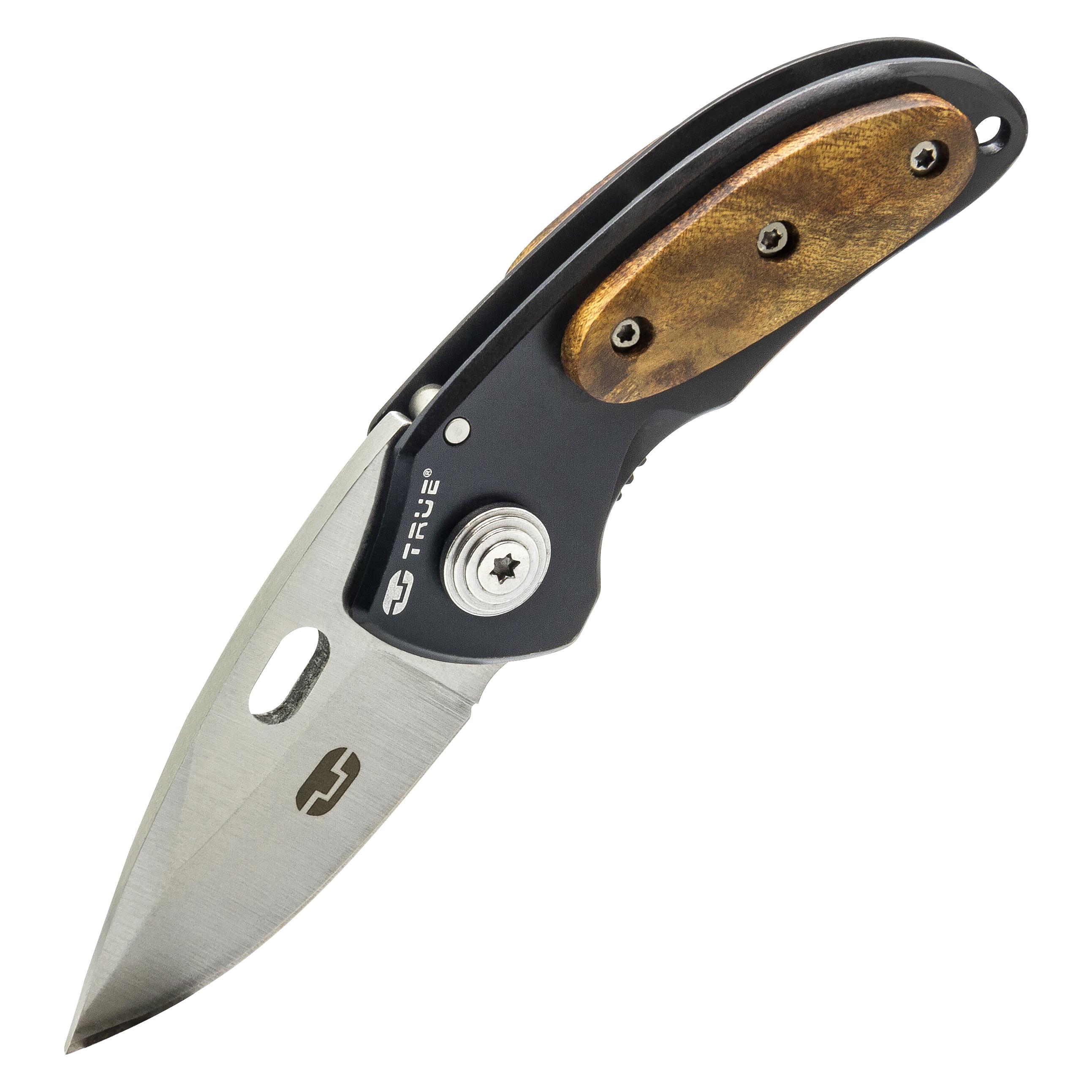 True JACKNIFE Taschenmesser (5 cm) (TU576K)