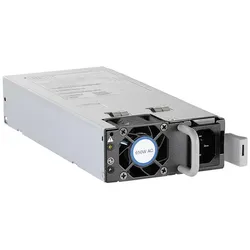 Cisco Netzteil - AC - 650 Watt - für P (650 W), PC Netzteil, Schwarz