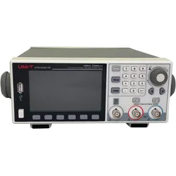 Uni-T Funktionsgenerator UTG1022X-PA, 2 Kanal, 20 MHz, 4 W PA, Messtechnik