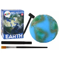 Lernset Ausgrabungen des Planeten Erde