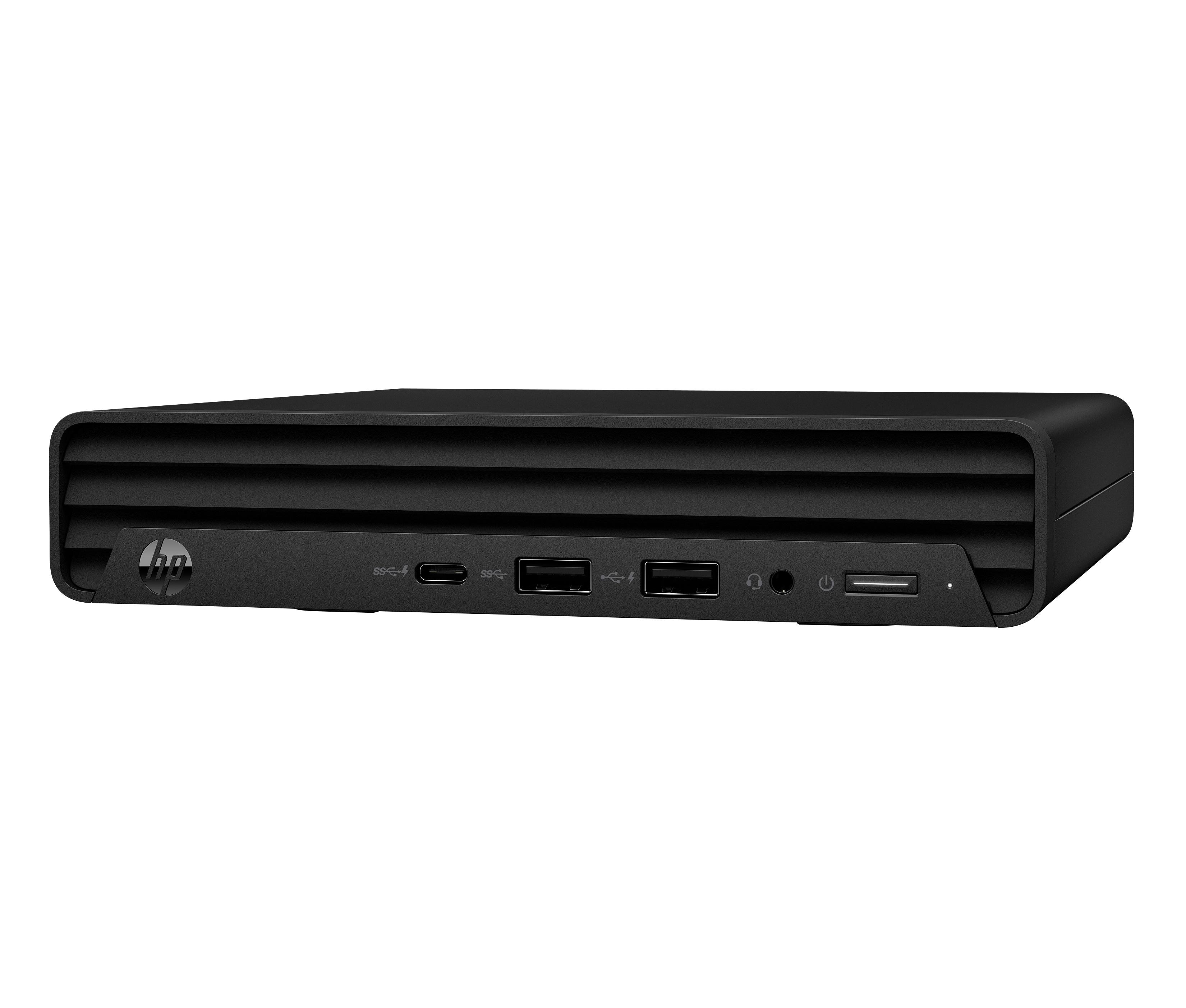 HP Pro Mini 260 G9 Core i5-1334U 16GB/256GB SSD Win11 Pro B6YJ9ET