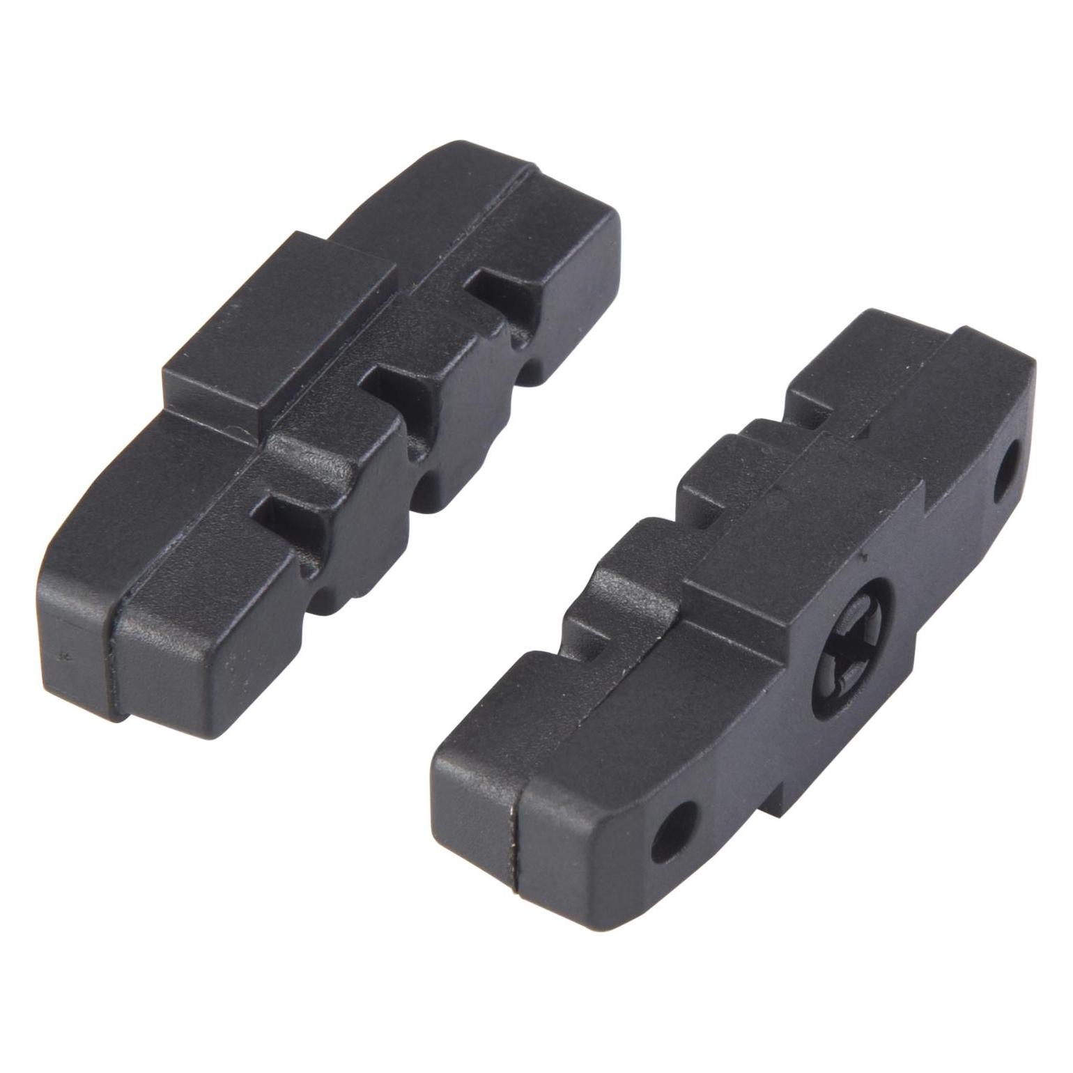 Clarks Units Bremsschuh f.Magura Hydraulikb (Magura, Organisch (Resin)) (CLA-CP310)