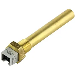 Fühler Kessel G1/4 75 mm Länge D=11 - 63037932