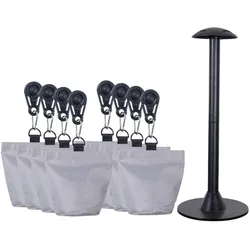 Siena Garden, Wetterschutzhülle, AQUASHIELD Zubehör-Set für Schutzhüllen