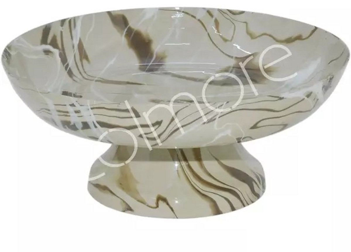 Colmore by Diga Lola Mixed Bowl - Taupe - 33 x 13 cm