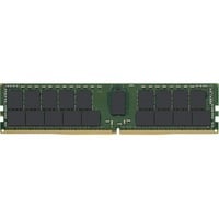 DIMM 64 GB DDR4-3200 ECC, Arbeitsspeicher schwarz, KSM32RD4/64HCR, Registered, INTEL XMP