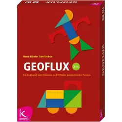 Kallmeyer Geoflux (Deutsch, 8 - 10 Jahre)