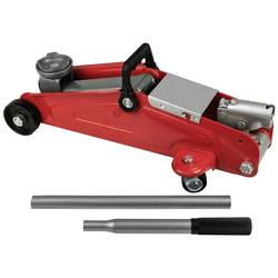 APA Rangierwagenheber 2 t Arbeitshöhe: 13.5 - 33.5 cm 21029