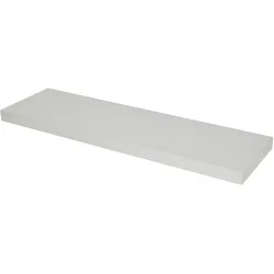 Wandboard Anja in Alufarben