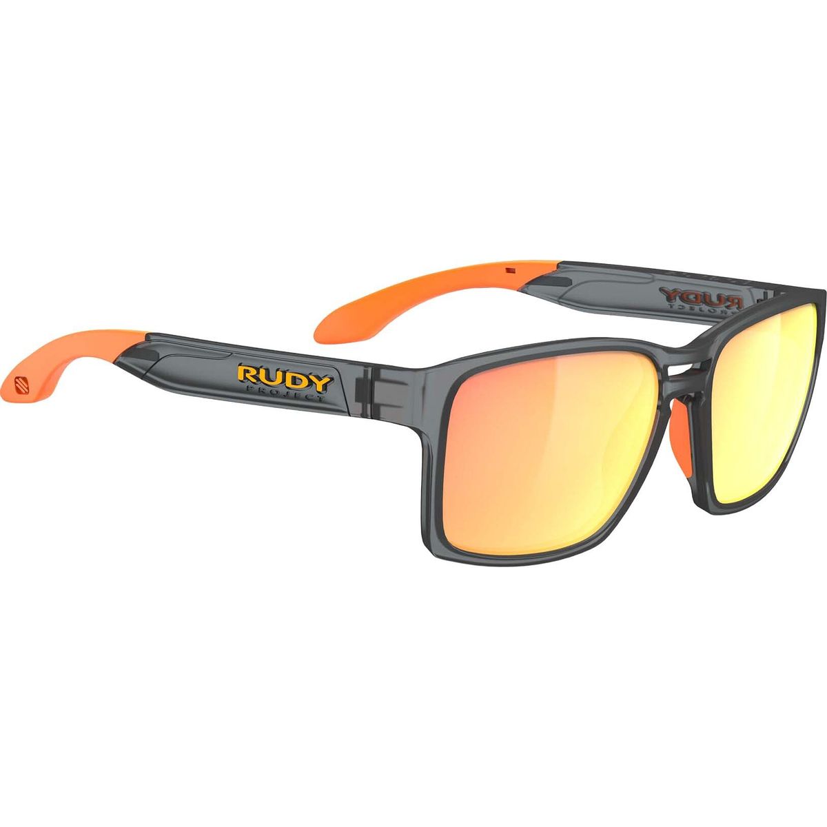 Rudy Project Spinair 57 multilaser orange frozen ash (SP574087-0000-SP574087-0000)