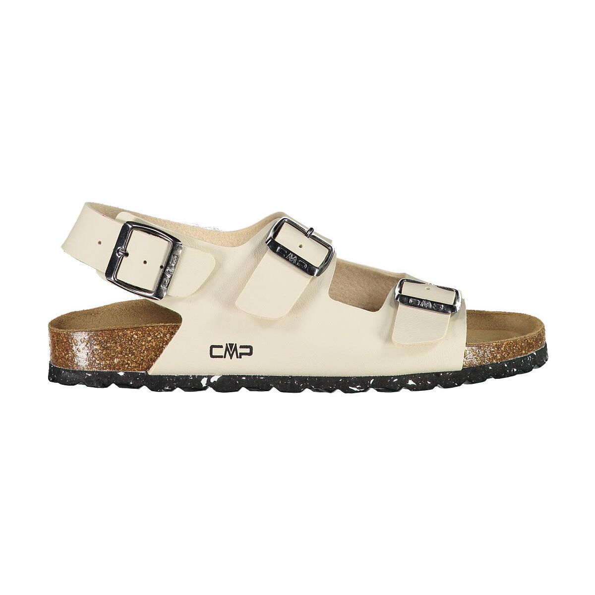 CMP ECO Keidha WMN Sandals stone (A425) 40 3Q91026-A425-40
