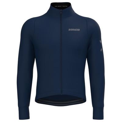 Bioracer - Tempest Jacket - Fahrradjacke Gr S blau