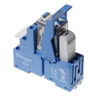 Finder Koppelrelais (583490240060)