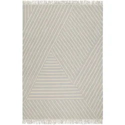 Wecon Home, Teppich, Kelim Teppich Modern Pop (150 x 80 cm)