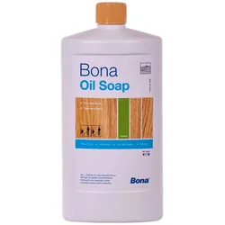 BONA Oil Soap 1 Liter Unterhaltsreinigung