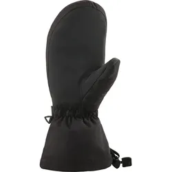 Dakine Lynx Skifäustlinge Damen 001 - black L