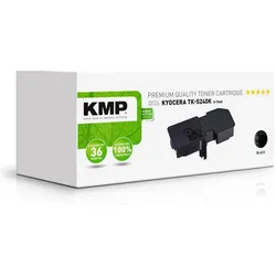 KMP, Toner, K-T84B (BK)