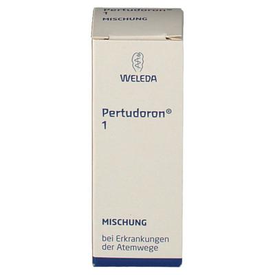 Pertudoron 1 Mischung 20 ml