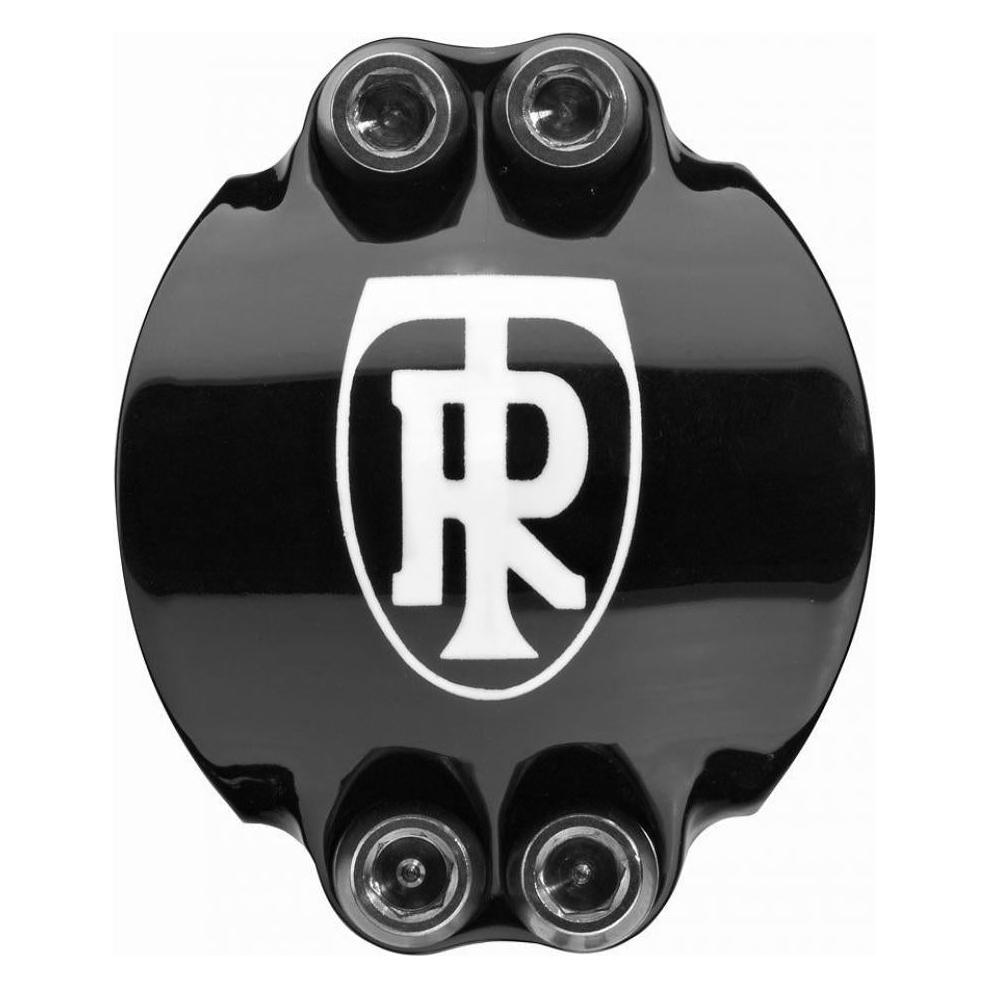 Ritchey WCS 4Axis Vorbaulenkerkappe, 31.8mm, bb black (31.80 mm) (40081990)