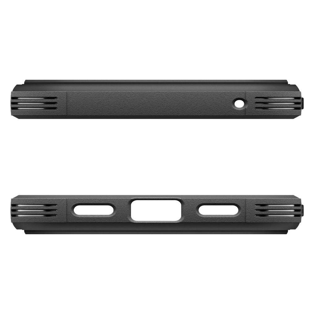 Spigen - Core Armor MagSafe - Google Pixel 10 / 10 Pro - Matte Black (Google Pixel 10, Google Pixel 10 Pro) (ACS09804)