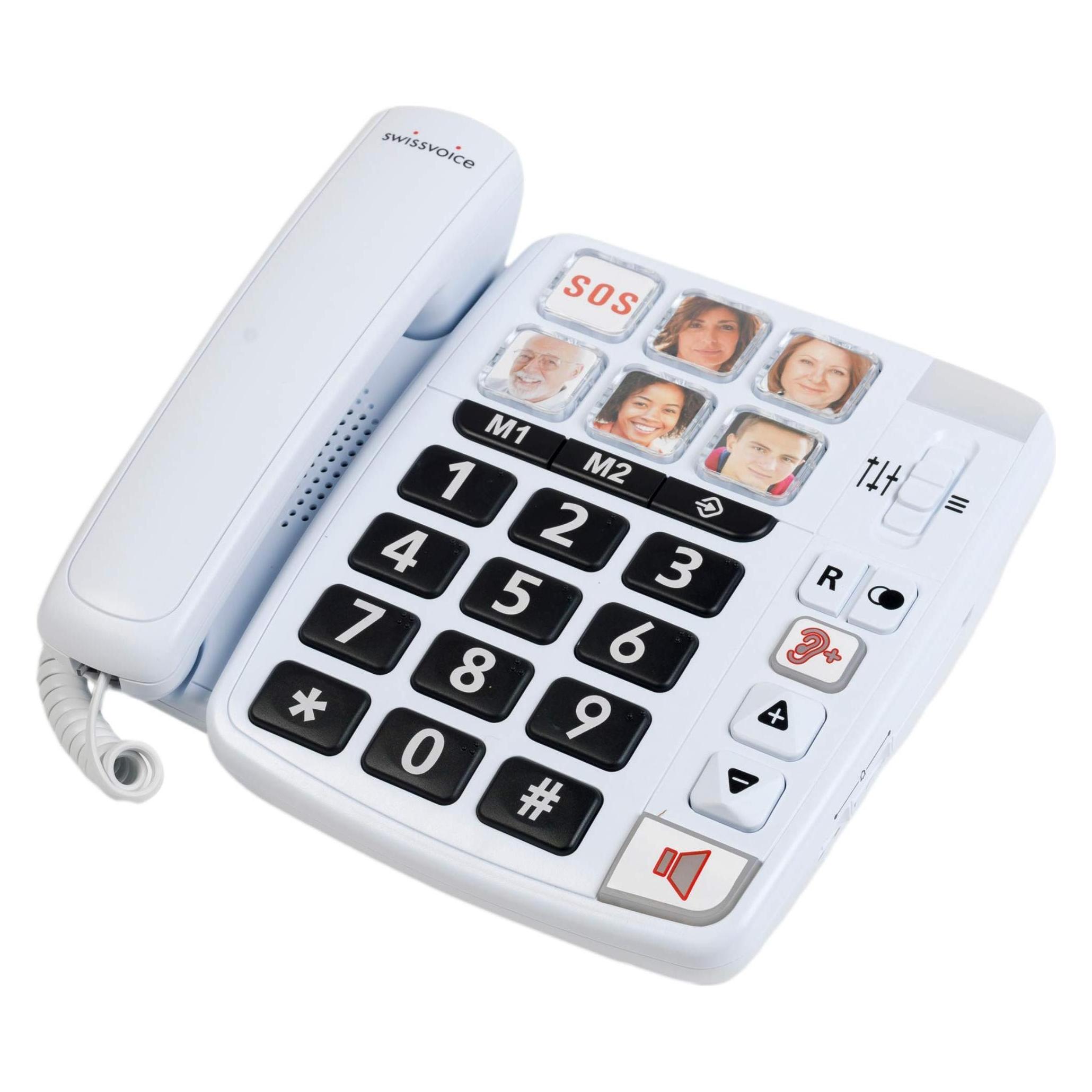 amplicom Xtra 1110 (ATL1418644)