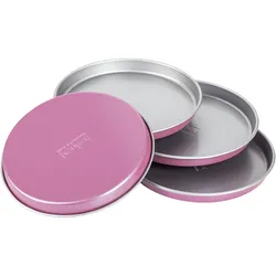zenker Backform Set Schichtkuchen 4-tlg.