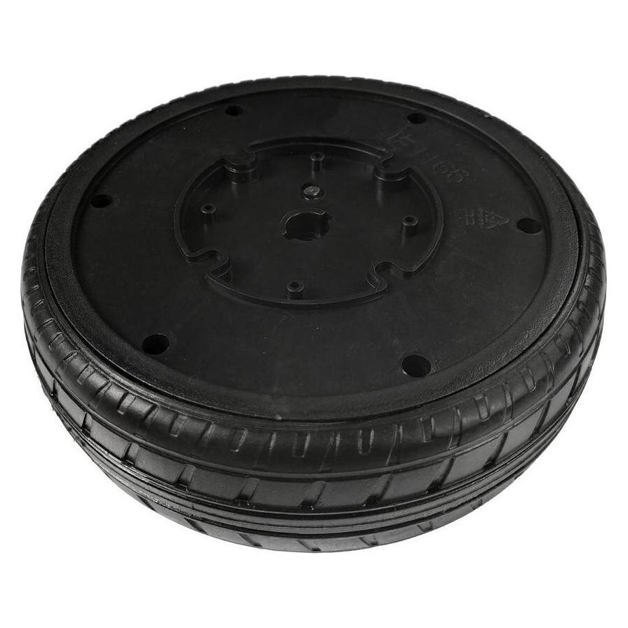 Car wheel for battery JE1166 Bentley EXP12 (21243958)