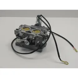 Unicraft Vergaser PG-E 100 TEA Motor